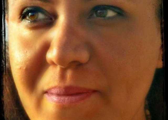 غداً.. افتتاح «مياه عميقة وفوق الأرض» للفنانة عبير الغنيمي