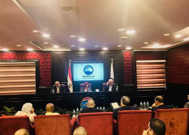 «السياحة» بمستقبل وطن: نؤمن بقوة العمل الجماعي ونجمع الأفكار لتنقيحها وصقلها