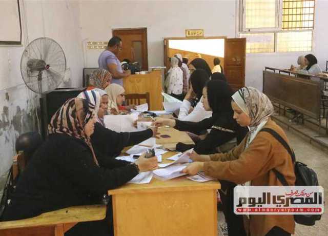 55 ألف طالب من طلاب الثانوية العامة سجلوا في اختبارات القدرات حتى الآن