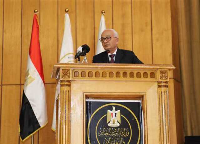 رسميًا.. «التعليم»: ٨٢٨ طالبًا يستحقون درجات الحافز الرياضي لهذا العام