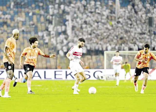 شوبير يكشف الحقيقة الكاملة بشأن مفاوضات الأهلي مع زيزو