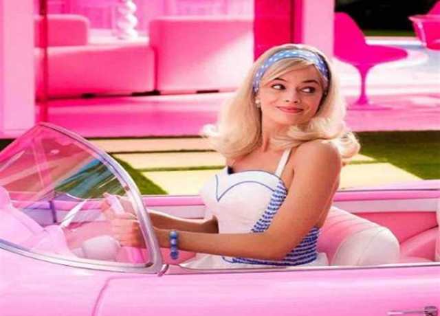 بألوان وردية.. جوجل يحتفل بفيلم باربي Barbie الجديد (تفاصيل الفيلم وموعد العرض)