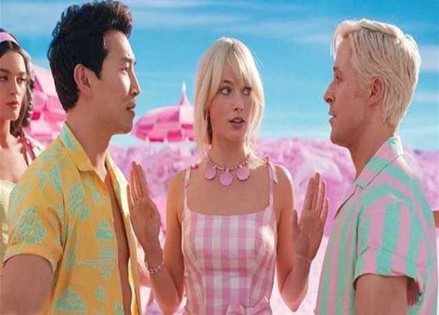 هل يعرض فيلم Barbie في دور العرض المصرية؟ .. خبير سينمائي يجيب
