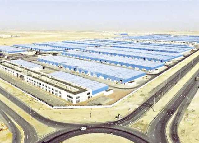 «التنمية الصناعية»: حل 98% من مشكلات المستثمرين عبر «الإلكترونية للشكاوى»
