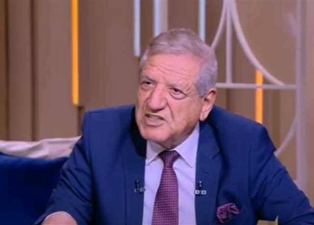 فخرى الفقي: وثيقة سياسة ملكية الدولة تدعم القطاع الخاص