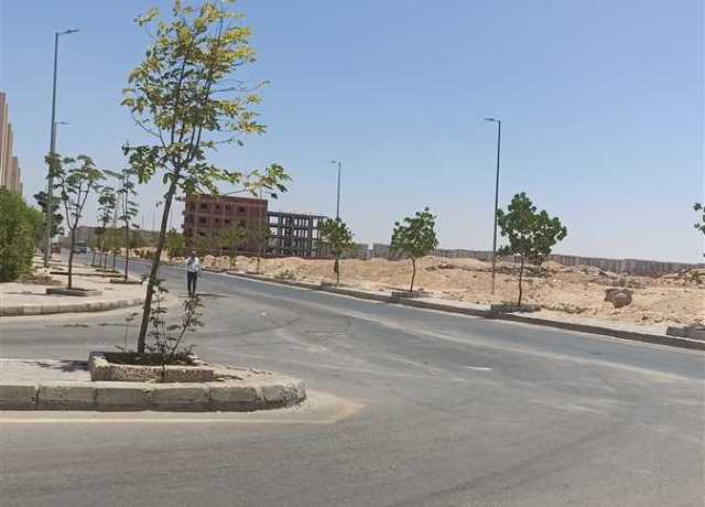 شديد الحرارة نهارا معتدل ليلاً على مدينة 6 أكتوبر وضواحيها