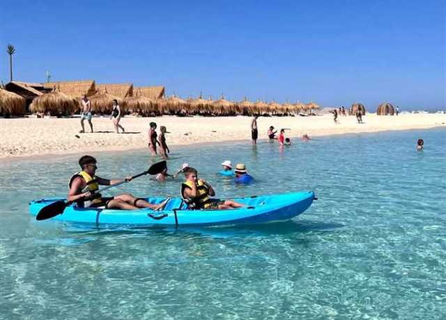 أشهرها الجفتون وتوبيا.. «المصري اليوم» تنفرد بنشر الضوابط البيئية لاستعلال جزر البحر الأحمر سياحيًا