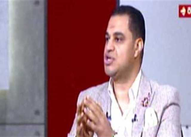 استشارى: ترديد مصطلحات كليات القمة والقاع فكرة خاطئة يسوقها المجتمع