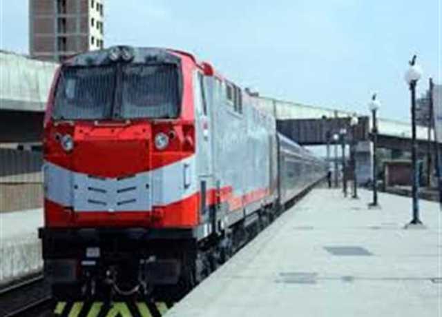 مواعيد قطارات سكك حديد مصر إلي مطروح والإسكندرية وأسعار التذاكر اليوم الأربعاء 26 يوليو 2023