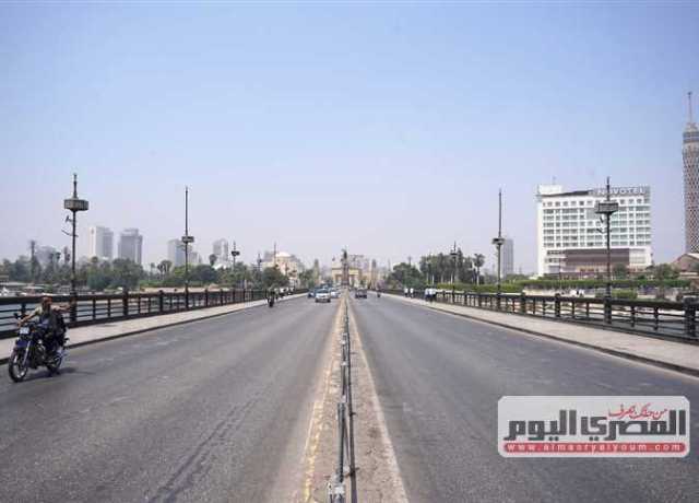 «ارتفاع الرطوبة نهارا وليلا».. الأرصاد تكشف حالة الطقس في مصر اليوم الثلاثاء 25 يوليو 2023
