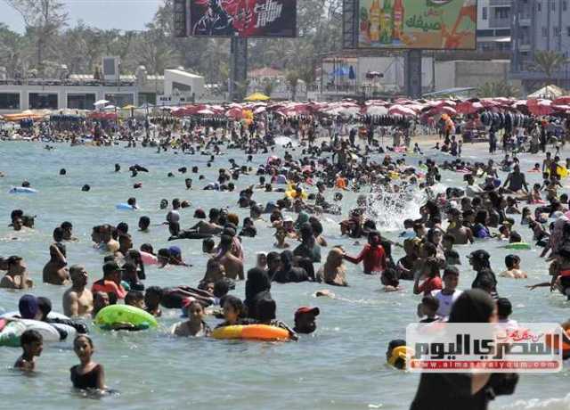 خبير يطالب الدول العربية بتبنى استراتيجيات وبرامج للتكيف مع التغيرات المناخية