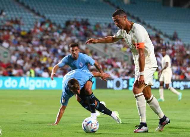 موعد مشاهدة مباراة النصر السعودي ضد بنفيكا البرتغالي اليوم.. بمشاركة كريستيانو رونالدو