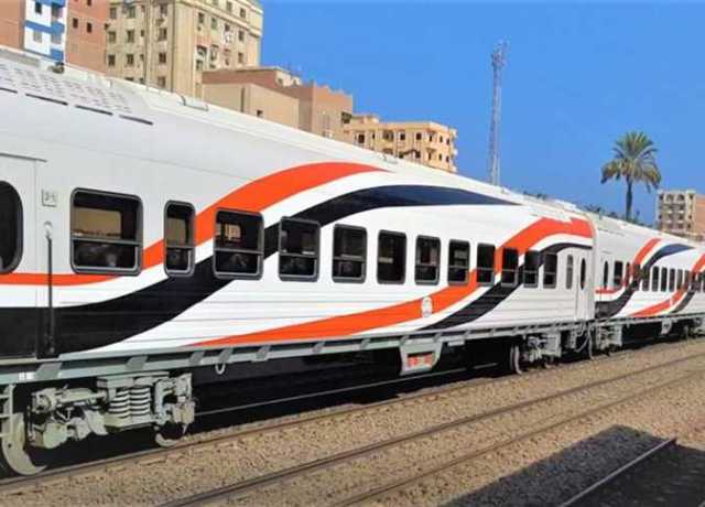 مواعيد قطارات سكك حديد مصر لـ مطروح والإسكندرية وأسعار التذاكر اليوم الجمعة 28 يوليو 2023