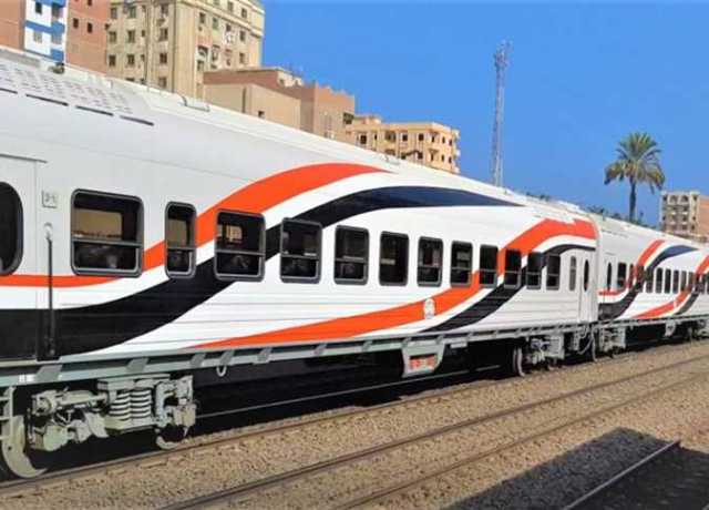 جدول مواعيد القطارات اليوم لـ الصعيد وأسعار التذاكر الإثنين 7 أغسطس 2023