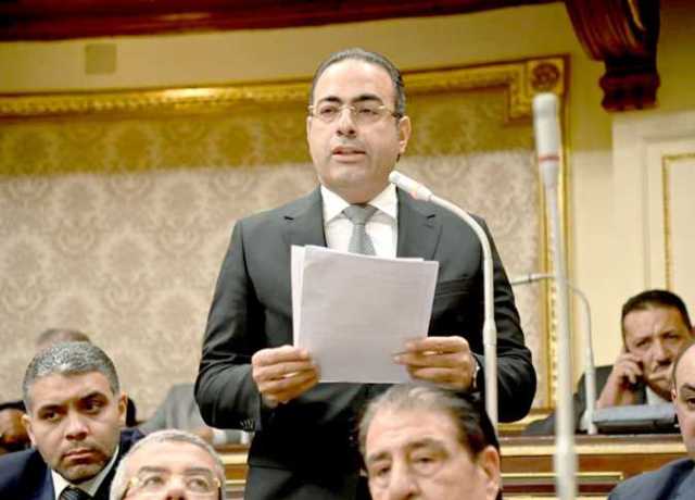 محمود حسين رئيس لجنة الرياضة بـ«النواب»: مراكز الشباب تحتاج تمويلًا ذاتيًا وتهيئةالمناخ للمستثمرين