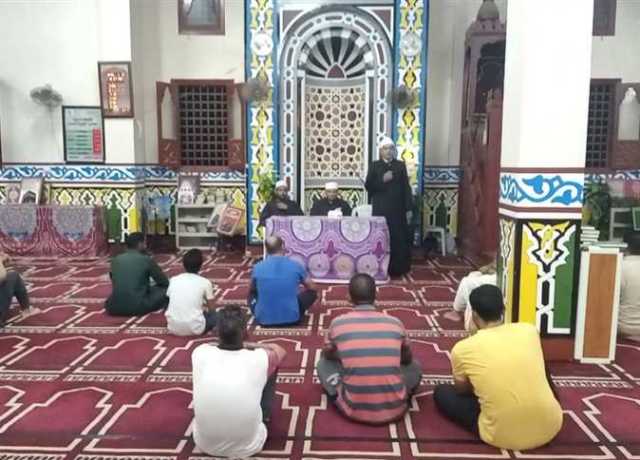 الشيخ الدومي: الهجرة إلى المدينة تجلّى فيها الإعجاز الإلهي