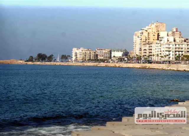 درجات الحرارة من رأس البر لمطروح.. الطقس الآن بالمدن الساحلية الثلاثاء 25 يوليو 2023