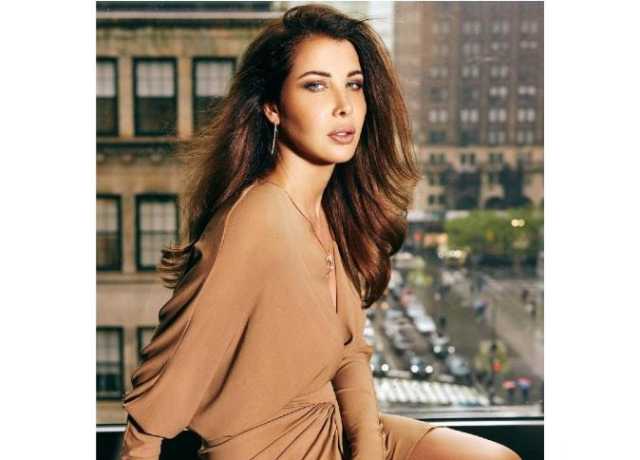 نانسي عجرم تكشف عن رأيها في الذكاء الإصطناعى:«مافيهم ياخدوا إحساسي» (فيديو)