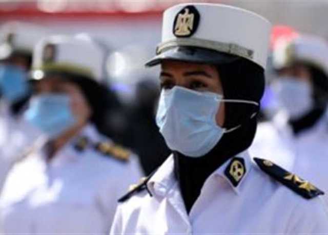 الطول المطلوب للإناث والتخصصات.. شروط الالتحاق بكلية الشرطة لـ2024/2023
