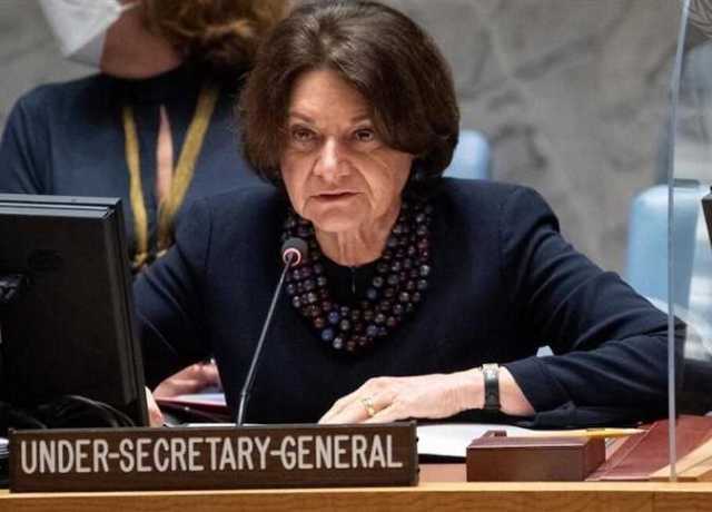 الأمم المتحدة: انسحاب روسيا من اتفاق الحبوب رفع أسعار الغذاء عالميا
