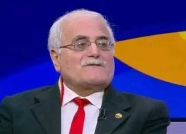 أستاذ مناخ: الدول الصناعية الكبرى لديها أهداف سياسية تجعلها لا تلتفت للتغيرات المناخية