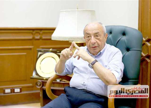 نقيب المهندسين يكشف جهود النقابة في ملف «التعليم الهندسي» (تفاصيل)