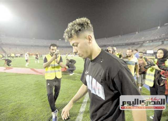 نجم الأهلي السابق: سلوكيات إمام عاشور ستختلف في نادينا.. والتعاقد مع رأس حربة أهم من بن شرقي