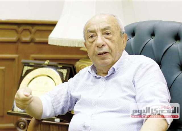 «النبراوي»: نطالب بإجراءات حاسمة وسريعة من الوزارة بملف التعليم الهندسي