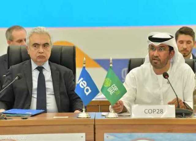 الإمارات: بناء منظومة الطاقة الجديدة يتطلب تسريع نطاق العمل وتوحيد الجهود