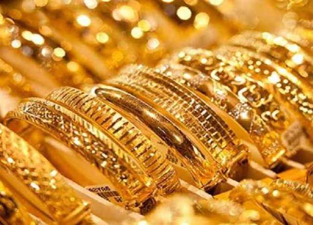 يواصل التراجع.. سعر الذهب في الإمارات مستهل تداول اليوم السبت 22 يوليو 2023