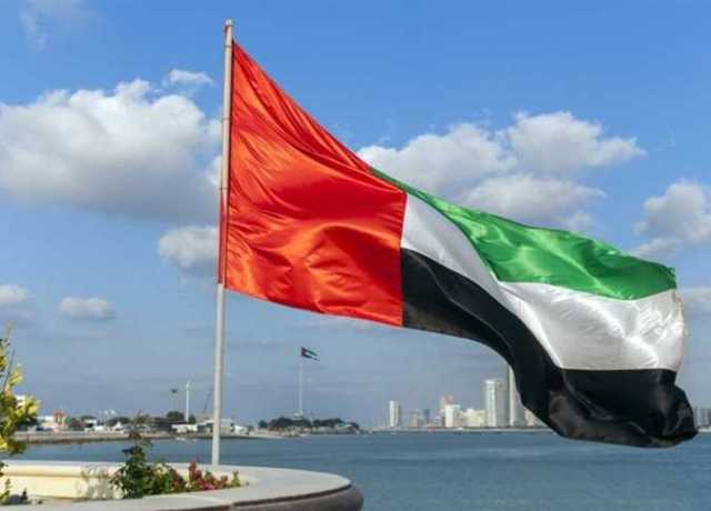 تعرف على حالة الطقس ودرجات الحرارة فى الإمارات غداً الإثنين 31 يوليو 2023