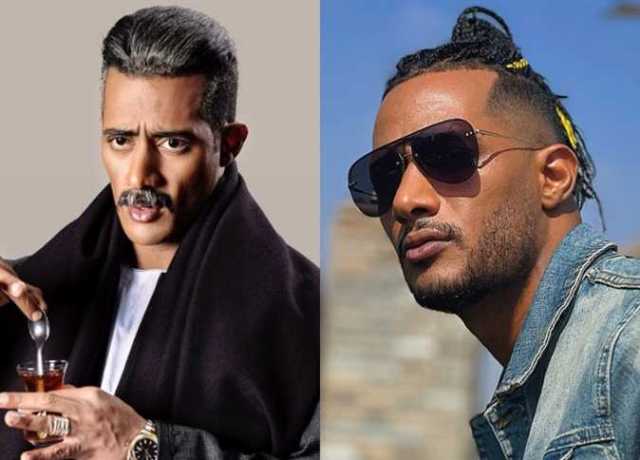 من «البرنس» لـ«ع الزيرو».. محمد رمضان يعود لمحاربة العالم بسبب أبنائه (تقرير)