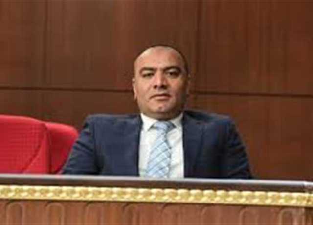 برلماني يقدم سؤالا أمام «الشيوخ» بشأن نقص المستلزمات الطبية لمرضى القلب بدمياط