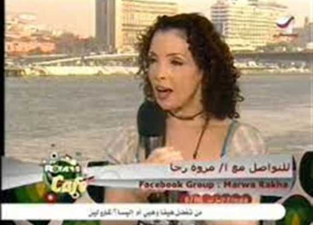 مميزات وعيوب التعليم المنزلى.. مروة رخا توضح