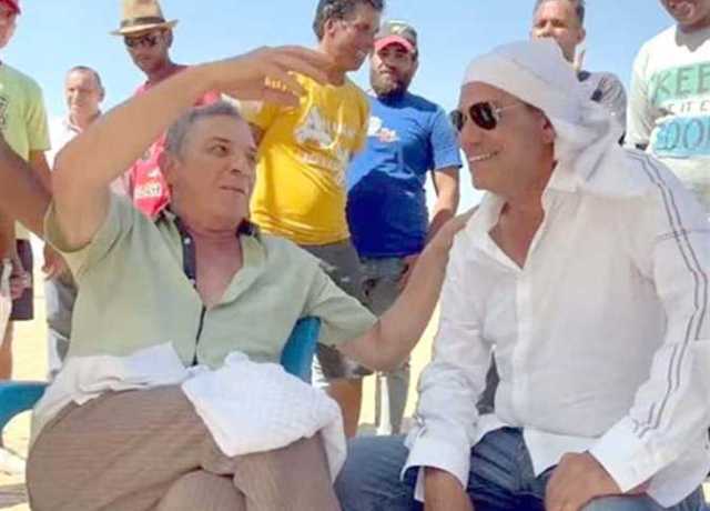 فيلم مطرح مطروح يحقق 2.6 مليون جنيه في أسبوعين