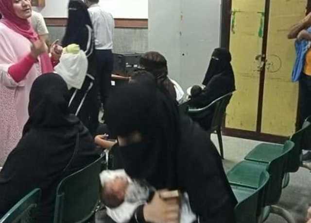 «رعاية الطفل حديث الولادة» في ندوة بمركز صحة الحصري في 6 أكتوبر