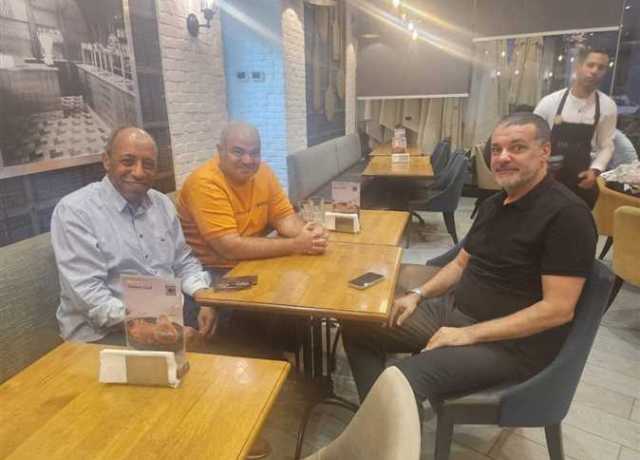 الإسماعيلي يتفق مع إيهاب جلال على تدريب الفريق في الموسم المقبل