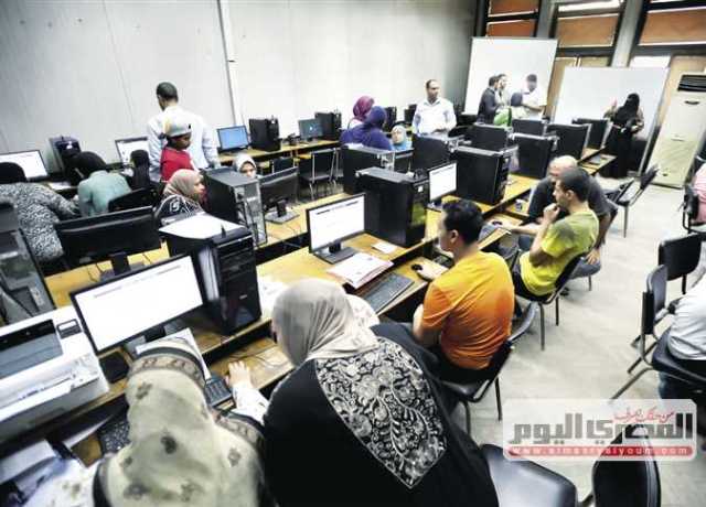تنسيق الجامعات 2023 .. توقعات تنسيق كلية طب والحد الأدنى للقبول بها