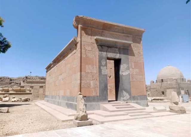 «الكرنك».. عبقرية عمارة المصرى القديم