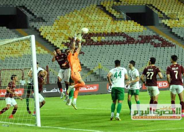 المصري البورسعيدي يصدر بيانًا رسميًا بعد خسارة بطولة كأس الرابطة