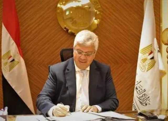 «التعليم العالي»: 75 ألف طالب يسجلون في اختبارات القدرات بتنسيق الجامعات