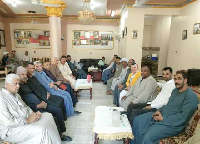 نقابة الفلاحين تعلن إطلاق النسخة الجديدة من البرنامج الوطني لتعزيز المشاركة السياسية