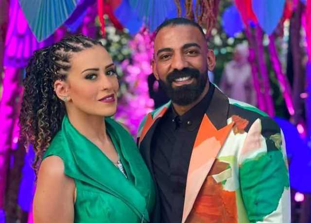 بعد «متخافيش ياما».. على لوكا يتعاون مع ميا المهدي في كليب «ولا بنسى»