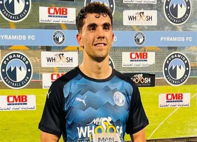 رئيس «النجوم» يرد على «بيراميدز»: النوايا ليست واضحة في ملف مستحقات محمود صابر