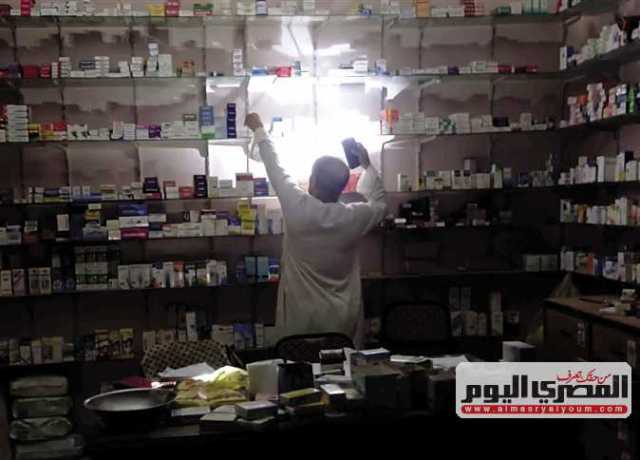 عودة الكهرباء لمناطق بمدينة العريش بعد انقطاع 4 ساعات متتالية