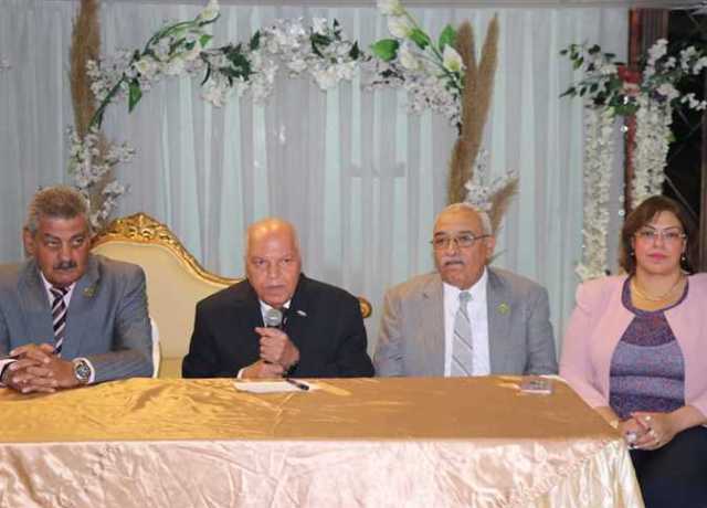 بسبب زيادة الوزن.. سؤال برلماني حول استبعاد معلمات من مسابقة الـ«30 الف معلم»