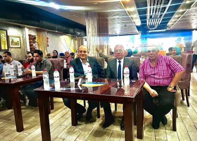 «صحة القليوبية» تشارك في اليوم العلمي لأطباء الأسنان