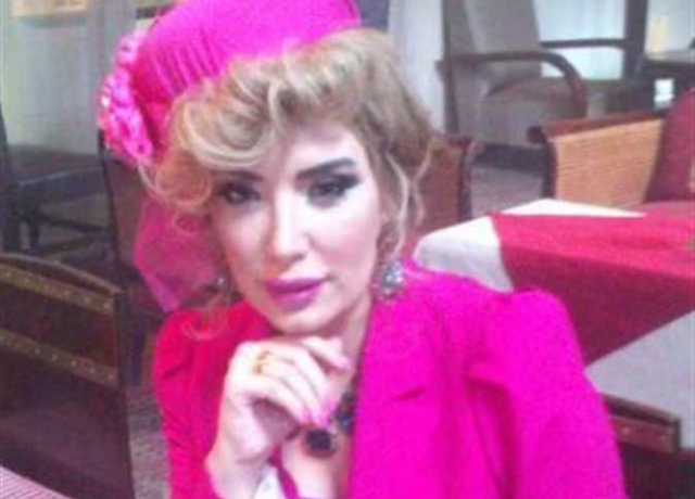 عبير صبري تتقمص شخصية «نازك السلحدار»: «تدوني كام من عشر»
