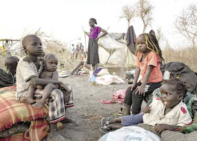 «الحرية والتغيير»: السودان يحتاج لنظام ديمقراطي يشارك فيه كل السودانيين