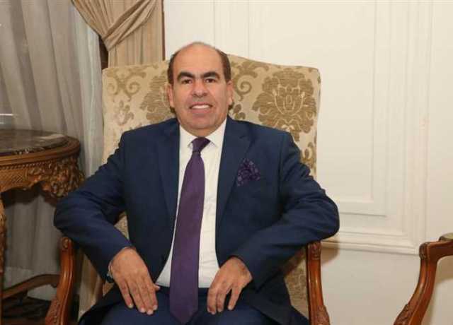 «برلمانية الوفد» بالشيوح: قرار استيعاب الطلاب العائدين بالجامعات المصرية ساهم في الحفاظ على أرواحهم